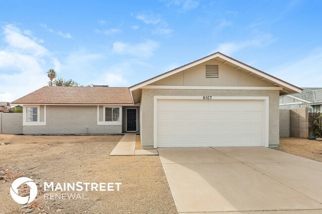 6107 W Acoma Dr