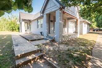 1422 NW 22nd St in Oklahoma City, OK - Building Photo - Building Photo