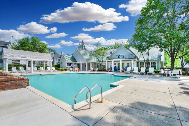 The Reserve at Southgate