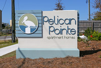 Pelican Pointe in Panama City Beach, FL - Building Photo - Other