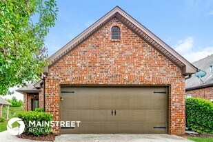 6459 Southern Trace Dr in Leeds, AL - Building Photo