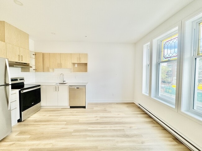 property at 2693 Bd Pie-IX