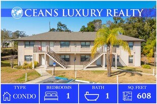 1290 9th St in Daytona Beach, FL - Building Photo