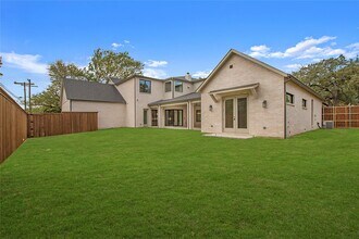 4208 Allencrest Ln in Dallas, TX - Building Photo - Building Photo