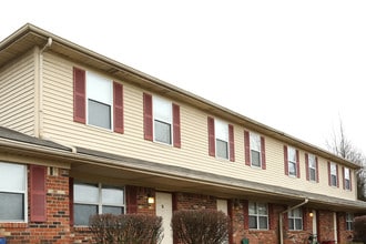 Buckingham Apartments in Elizabethtown, KY - Foto de edificio - Building Photo