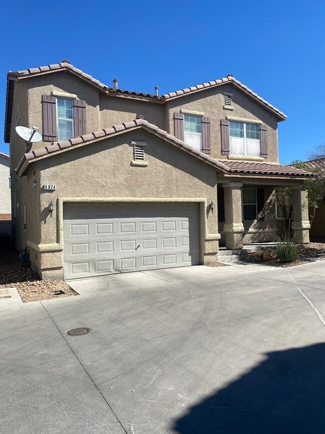 property at 6824 Frances Celia Ave