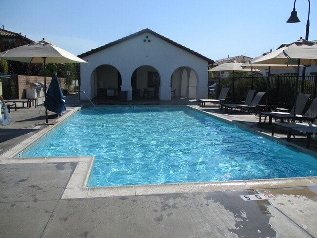 property at 41964 Rondo St