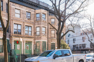 1010 Faile St in Bronx, NY - Building Photo - Building Photo