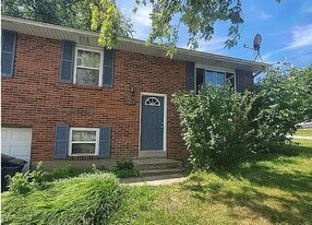 3610 Concord Dr in Erlanger, KY - Building Photo