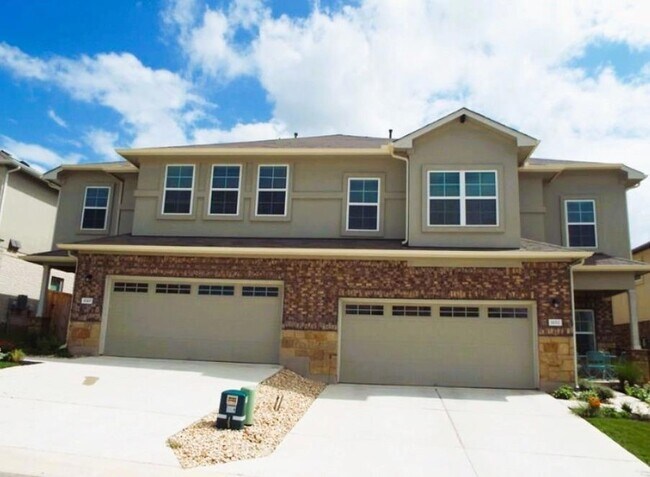 1148 La Conterra Blvd in Georgetown, TX - Building Photo - Building Photo