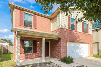 16610 Cheshire Grove Ln in Houston, TX - Building Photo - Building Photo