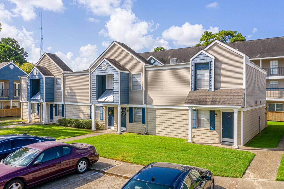 8011 Summa Ave Apartments Baton Rouge, LA Apartments For Rent