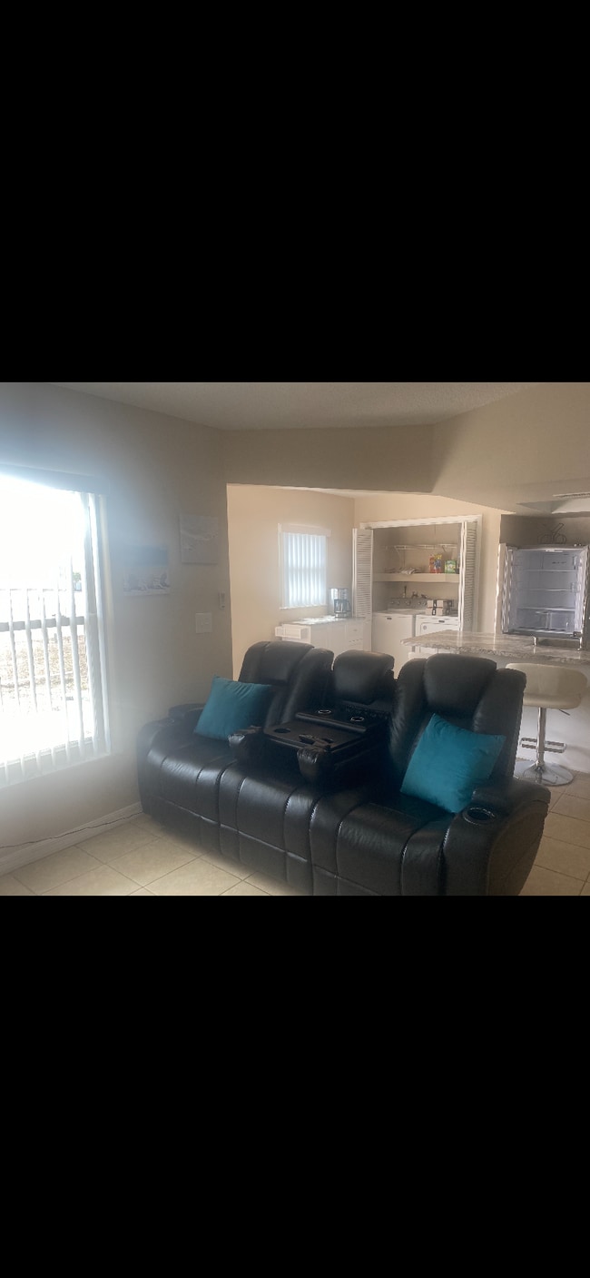 property at 3501 E Theresa Ln