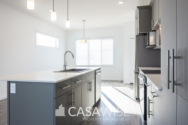 property at 1274 McConachie Blvd NW