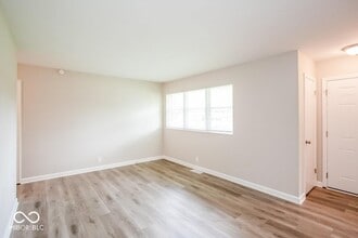 4030 N Grand Ave in Indianapolis, IN - Building Photo - Building Photo