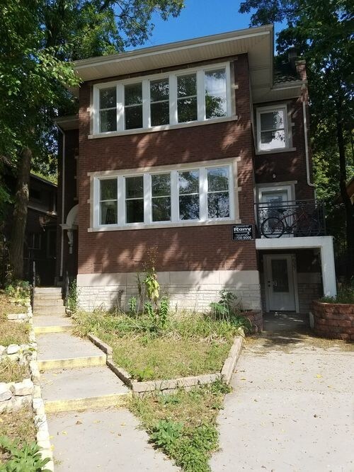 4637 N Dover St-Unit -3s in Chicago, IL - Building Photo