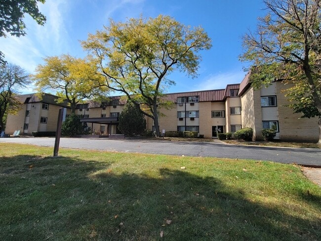 property at 810 E Shady Way