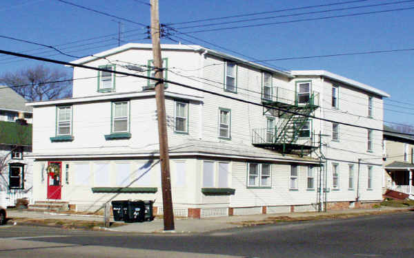 91 Main Ave in Ocean Grove, NJ - Building Photo - Building Photo