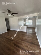 324 Barbour Ave in Norman, OK - Building Photo - Building Photo