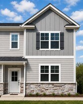 4630 Dogwood Pl in Charlotte, NC - Building Photo