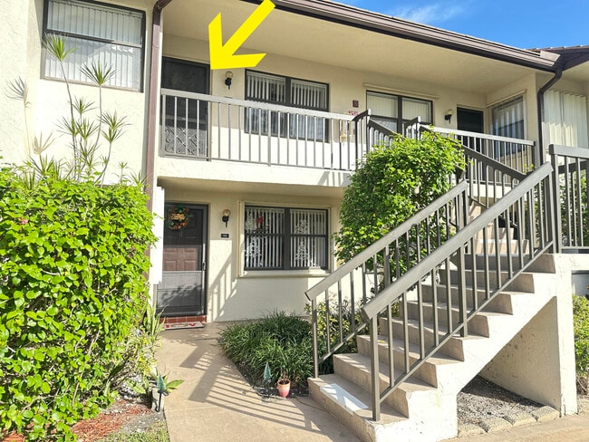 property at 7593 Tahiti Ln