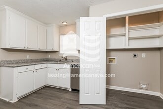 335 Dewitt Ave in Jackson, MS - Foto de edificio - Building Photo