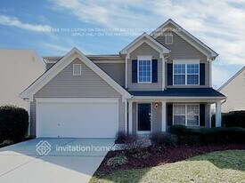 3503 Burnage Hall Rd in Harrisburg, NC - Building Photo