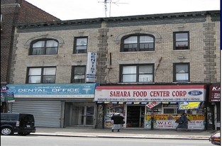 1310-1312 Flatbush Ave Apartments