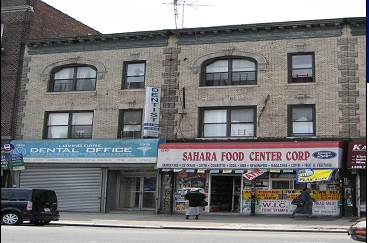 1310-1312 Flatbush Ave in Brooklyn, NY - Building Photo