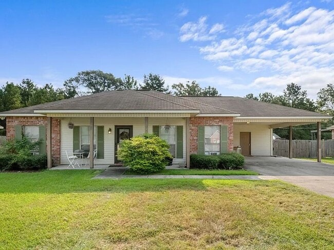 property at 33148 Galloway North Rd