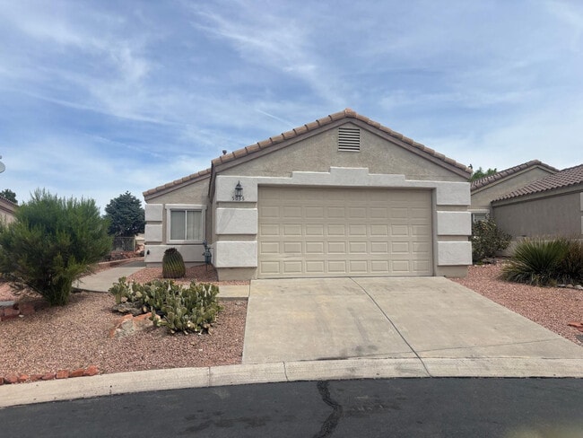 property at 5036 E Catalina Ct