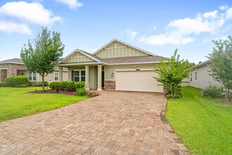 10206 Powell Creek Ct in Jacksonville, FL - Building Photo - Building Photo