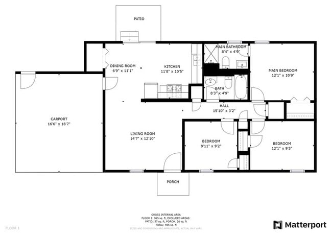 570 Lakeridge Cir SE in Conyers, GA - Foto de edificio - Building Photo