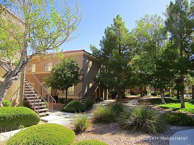 property at 10245 S Maryland Pkwy