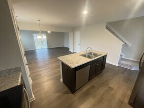 1089 Peony Ln in Youngsville, NC - Building Photo - Building Photo