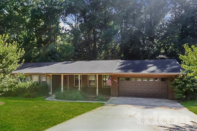 430 Beaumont Dr SW in Stone Mountain, GA - Foto de edificio - Building Photo