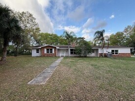 3026 US-1 in Mims, FL - Building Photo