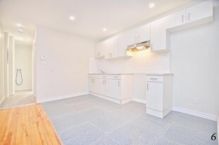 11740 Av. Pigeon in Montréal, QC - Building Photo