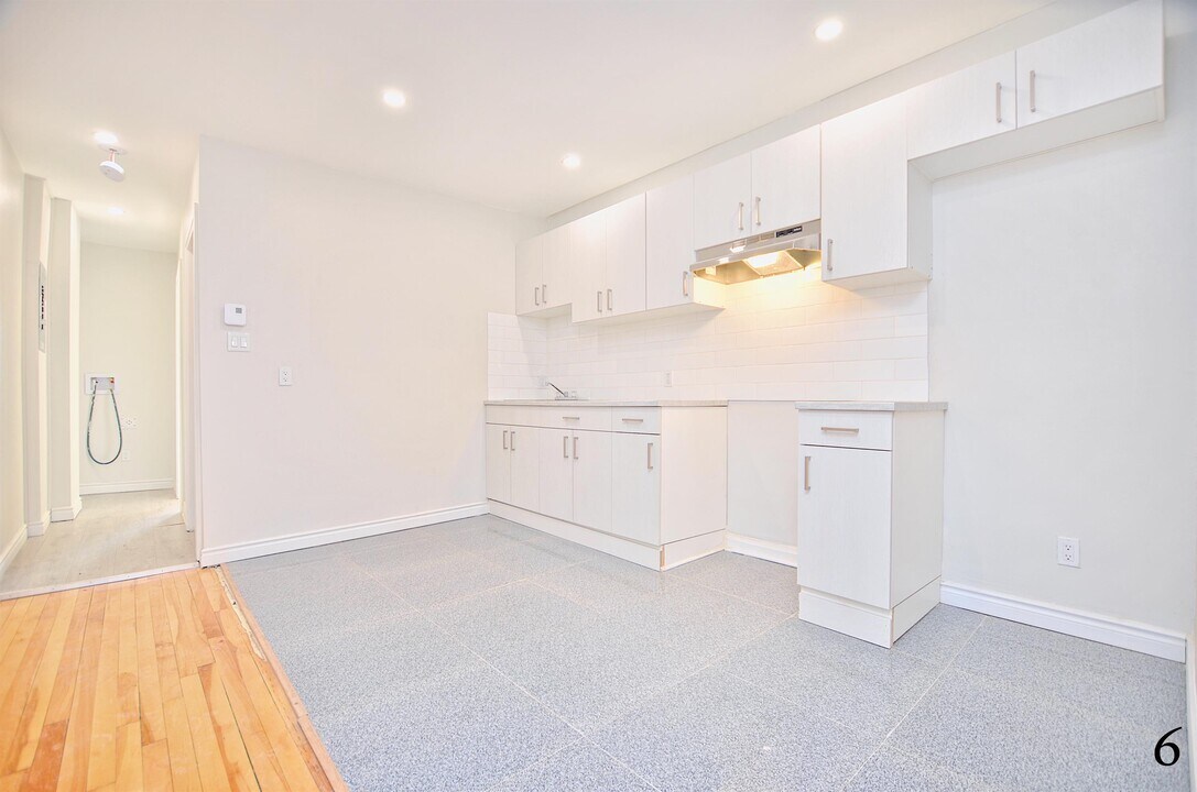 11740 Av. Pigeon in Montréal, QC - Building Photo