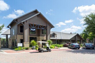 Bridge at Ribelin Ranch in Austin, TX - Foto de edificio - Building Photo