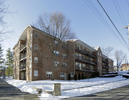 1 Glencar Ave Apartments