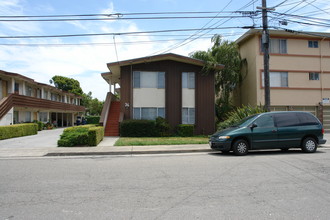 Thirty-Six East Fortieth in San Mateo, CA - Building Photo - Building Photo