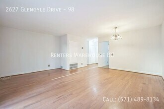 2627 Glengyle Dr in Vienna, VA - Building Photo - Building Photo