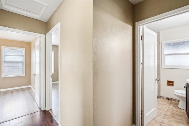 1342 Inglewood St in Hayward, CA - Building Photo - Building Photo