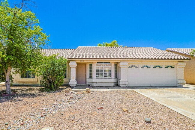 property at 13311 E Butler St