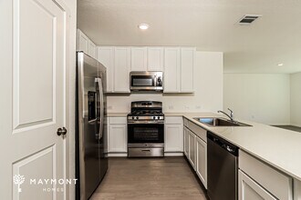 14626 Kayden Rdg in San Antonio, TX - Building Photo - Building Photo