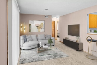 Riverfront Apartments - in Leavenworth, KS - Building Photo - Building Photo