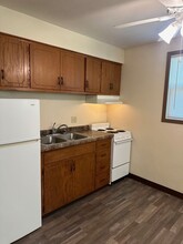 Forestview Apartments in St. Cloud, MN - Building Photo - Interior Photo