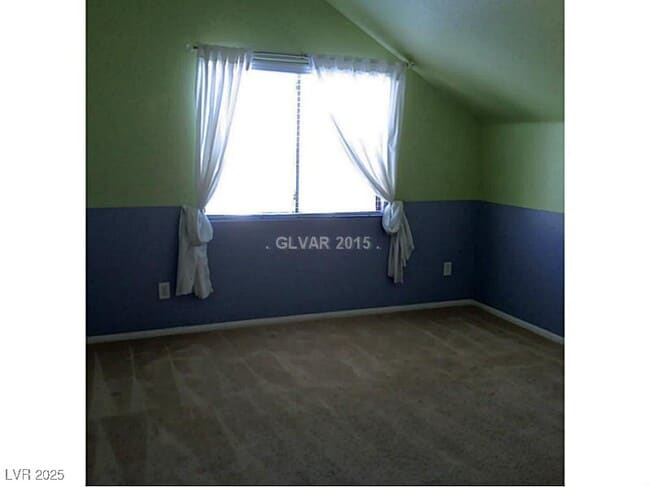 11205 Gallery Echo St in Las Vegas, NV - Building Photo - Building Photo