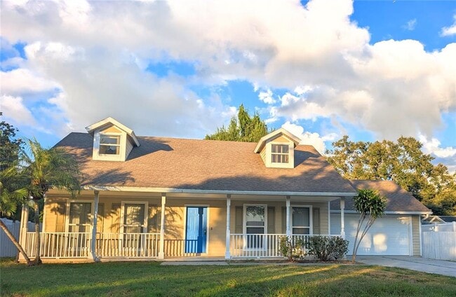 3763 St Charles Cir in Sarasota, FL - Building Photo - Building Photo